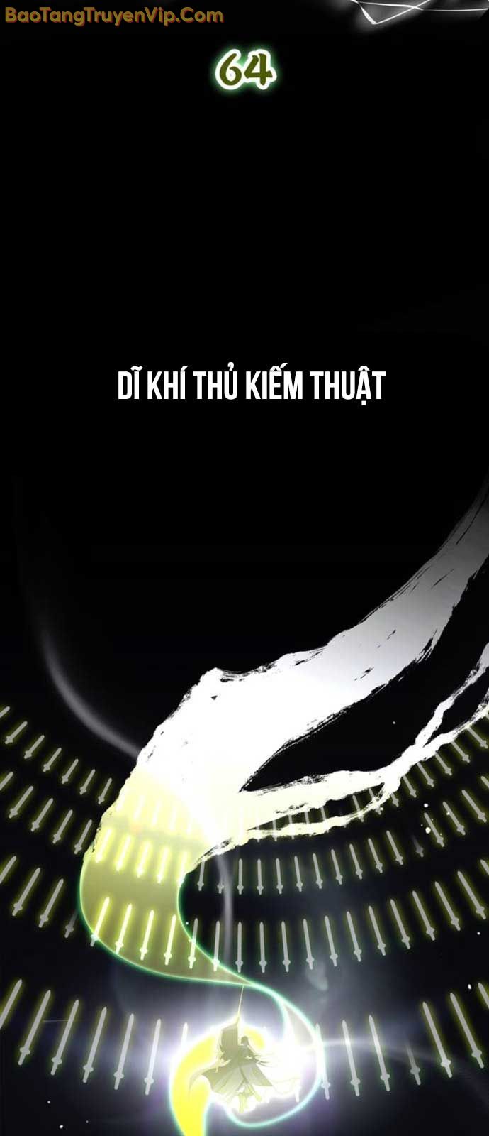 Huấn Luyện Viên Murim Thiên Tài chapter 64.1 - Trang 23