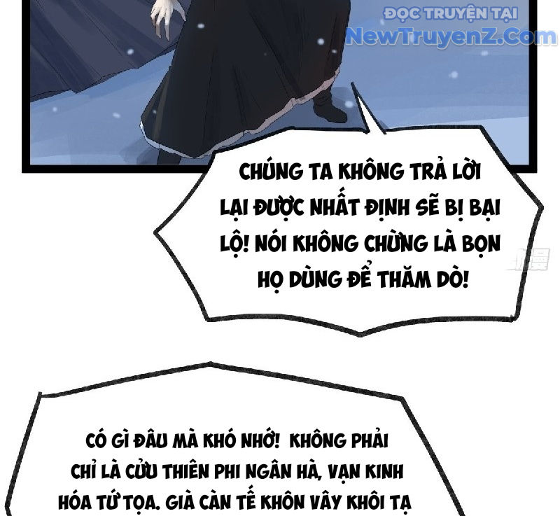 Hiệp Khách Hành Bất Thông chapter 43 - Trang 35