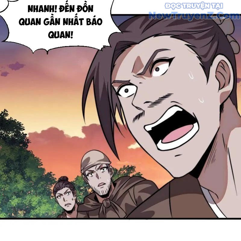 Ta Có Một Sơn Trại chapter 1146 - Trang 66