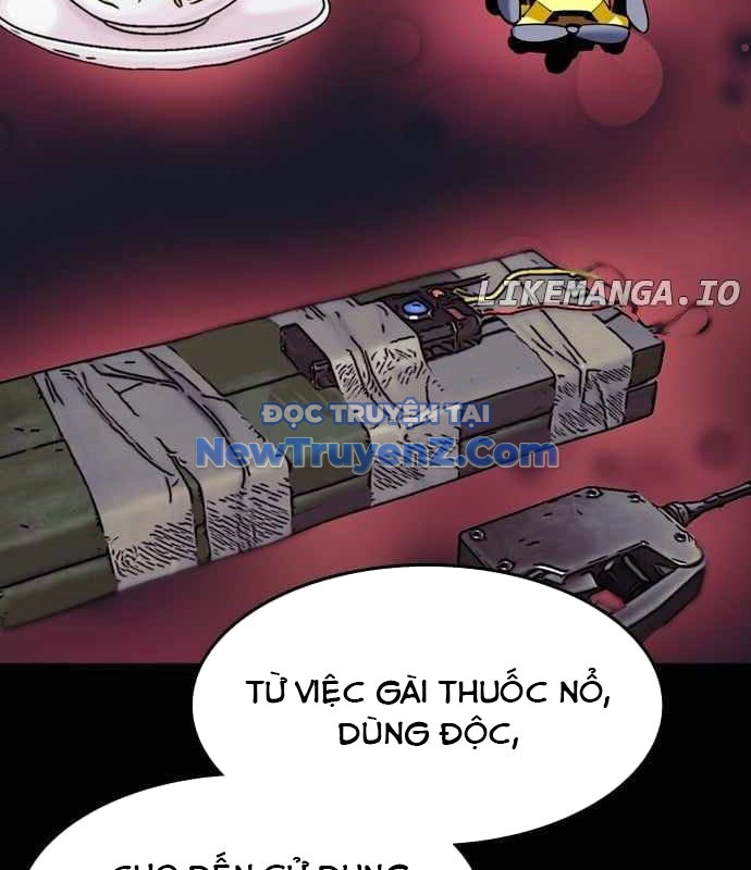 Quý Công Tử chapter 30 - Trang 75