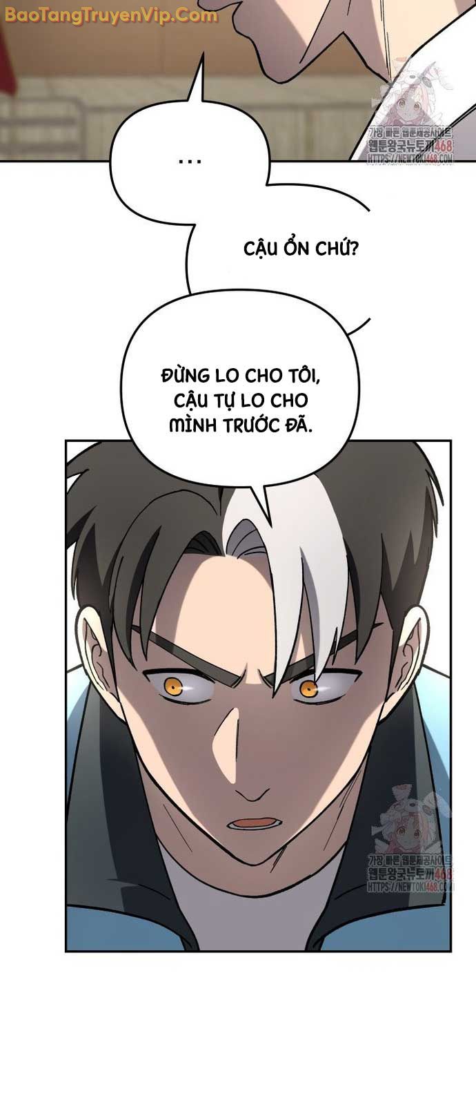 Thiên Ma Giáo chapter 22 - Trang 37