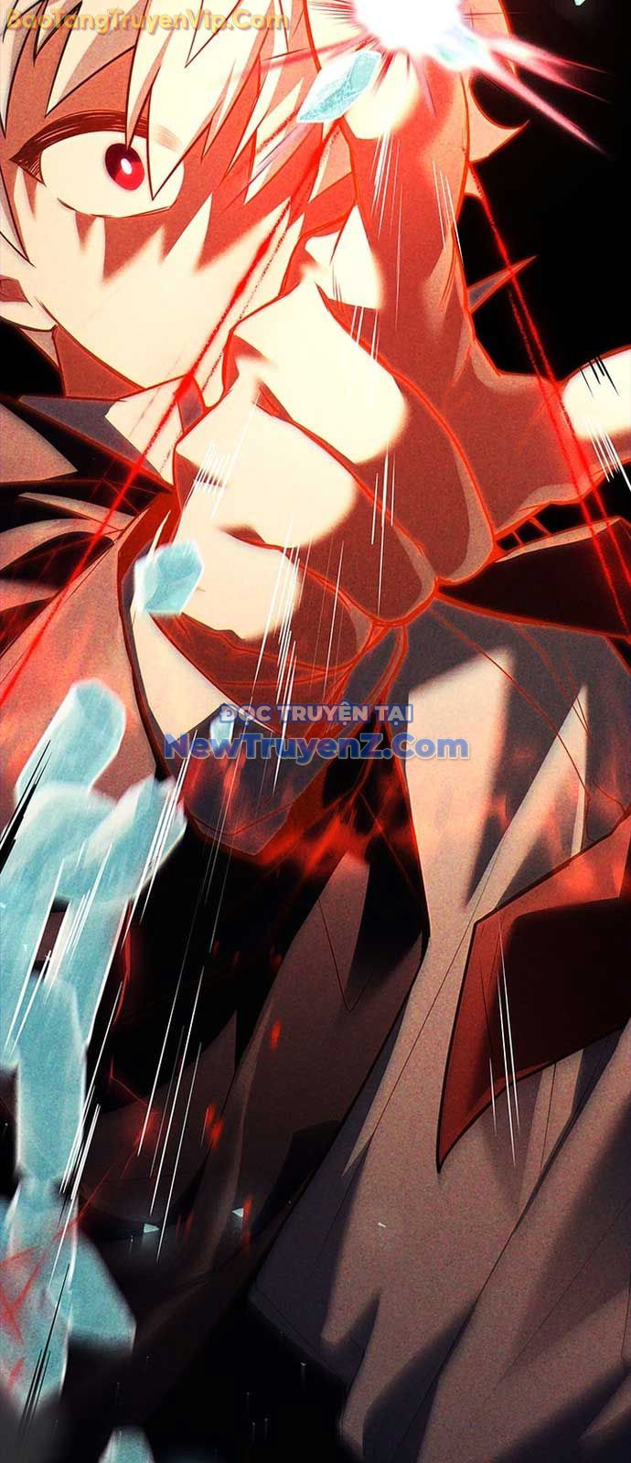 Anh Hùng Trở Lại chapter 122 - Trang 138