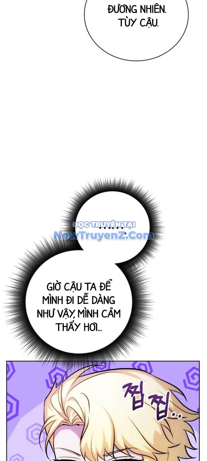 Đứa Con Có Vấn Đề Của Ma Tháp chapter 14 - Trang 20
