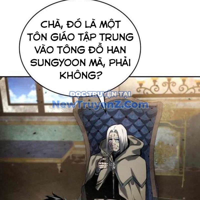 Chiêu Hồn Giả Siêu Phàm chapter 138 - Trang 5