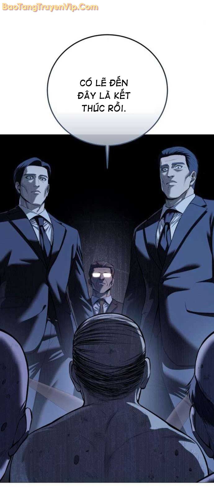 Sát Thủ Huyết Y chapter 10 - Trang 58