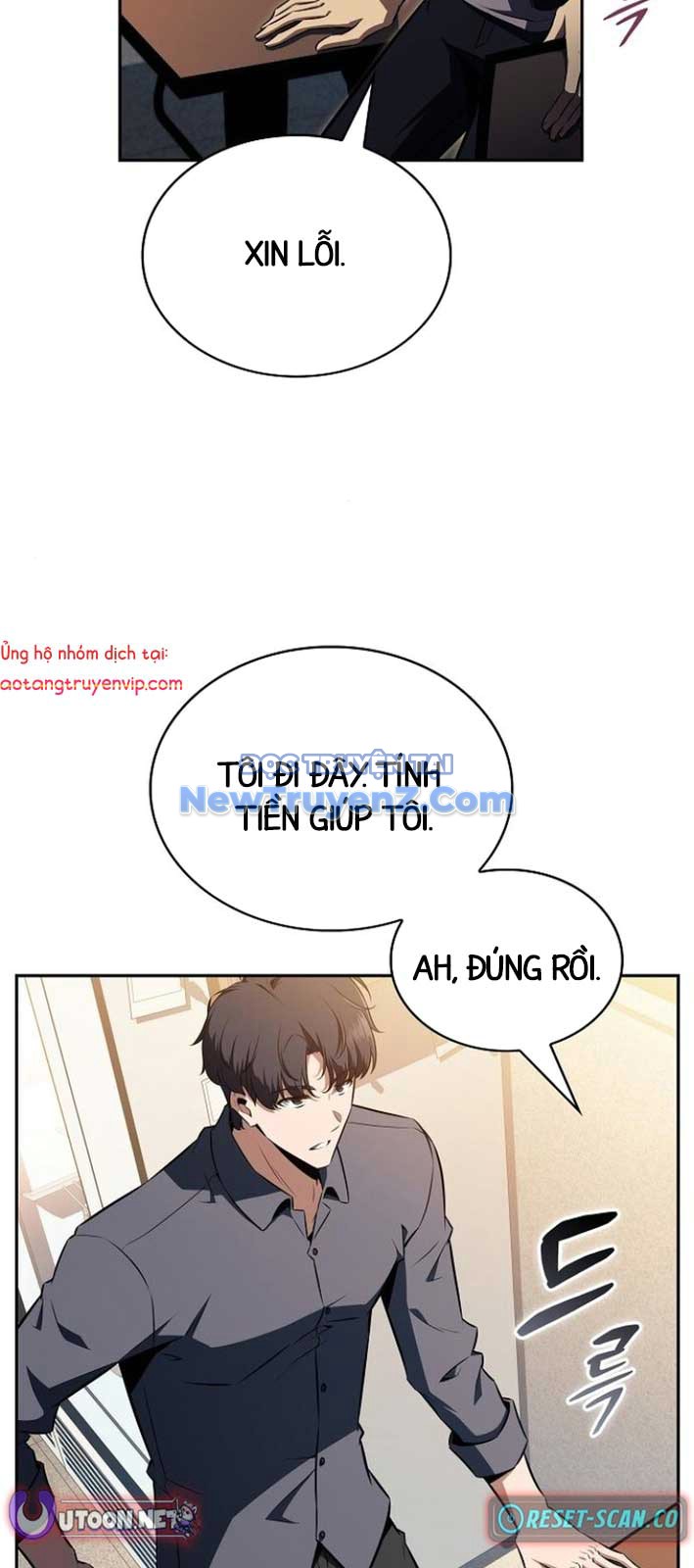 Quán Ăn Định Mệnh chapter 6 - Trang 99