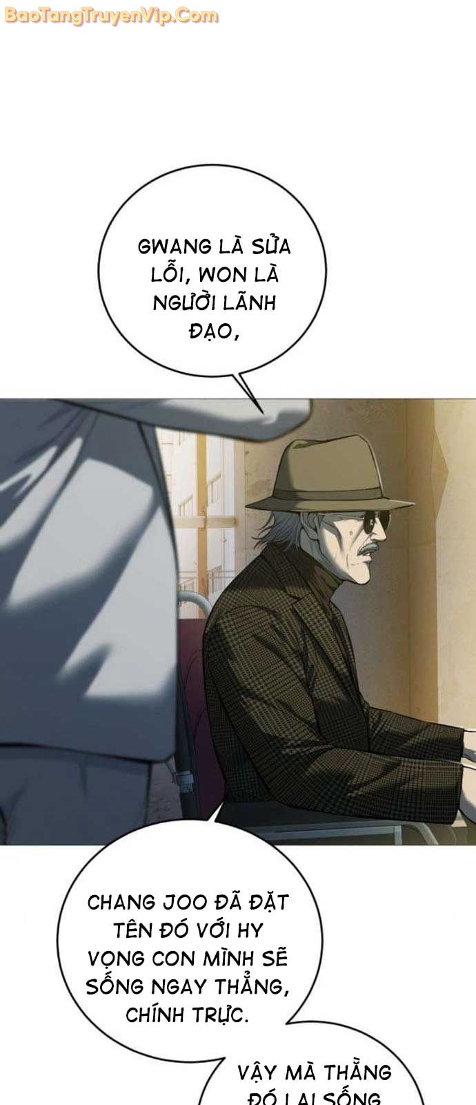 Sát Thủ Huyết Y chapter 10 - Trang 23