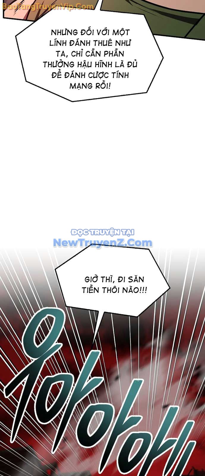 Huyền Thoại Giáo Sĩ Trở Lại chapter 174 - Trang 34