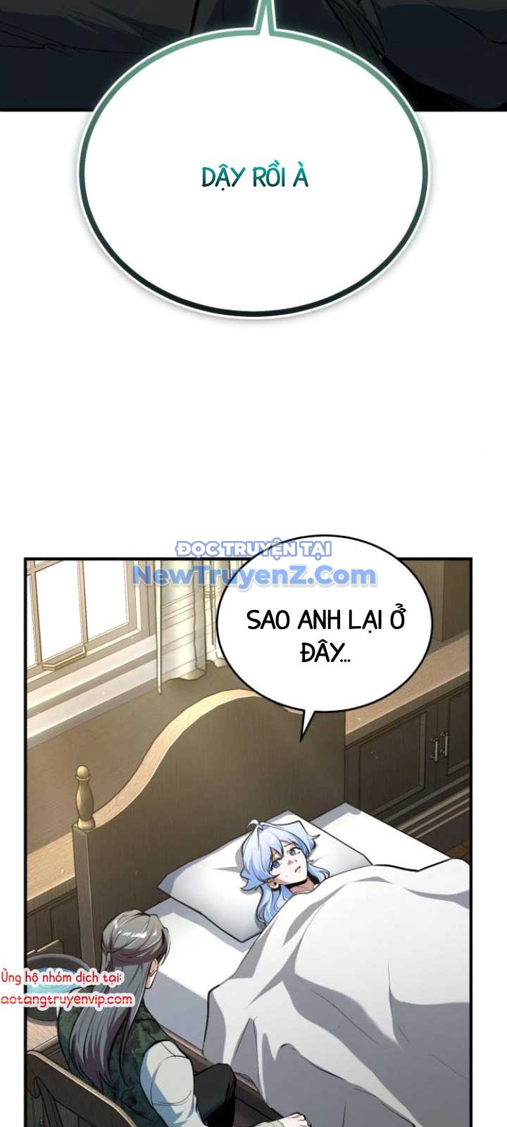 Giáo Sư Gián Điệp chapter 120.1 - Trang 78