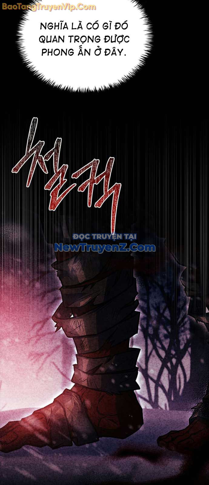 Anh Hùng Huyền Thoại Là Học Viên Danh Dự Của Học Viện chapter 42.1 - Trang 63