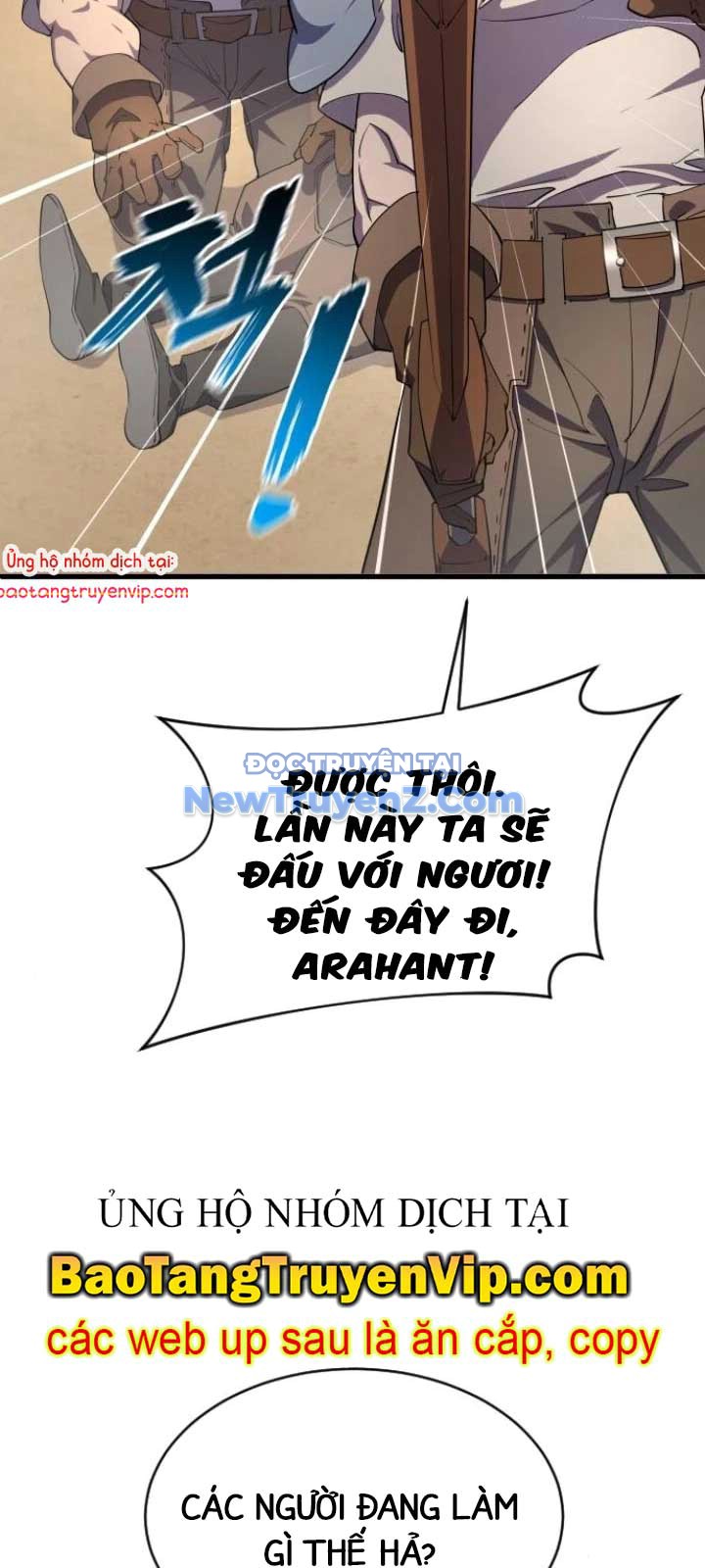 Thiên Tài Ma Pháp Sư Vật Lí chapter 20 - Trang 4