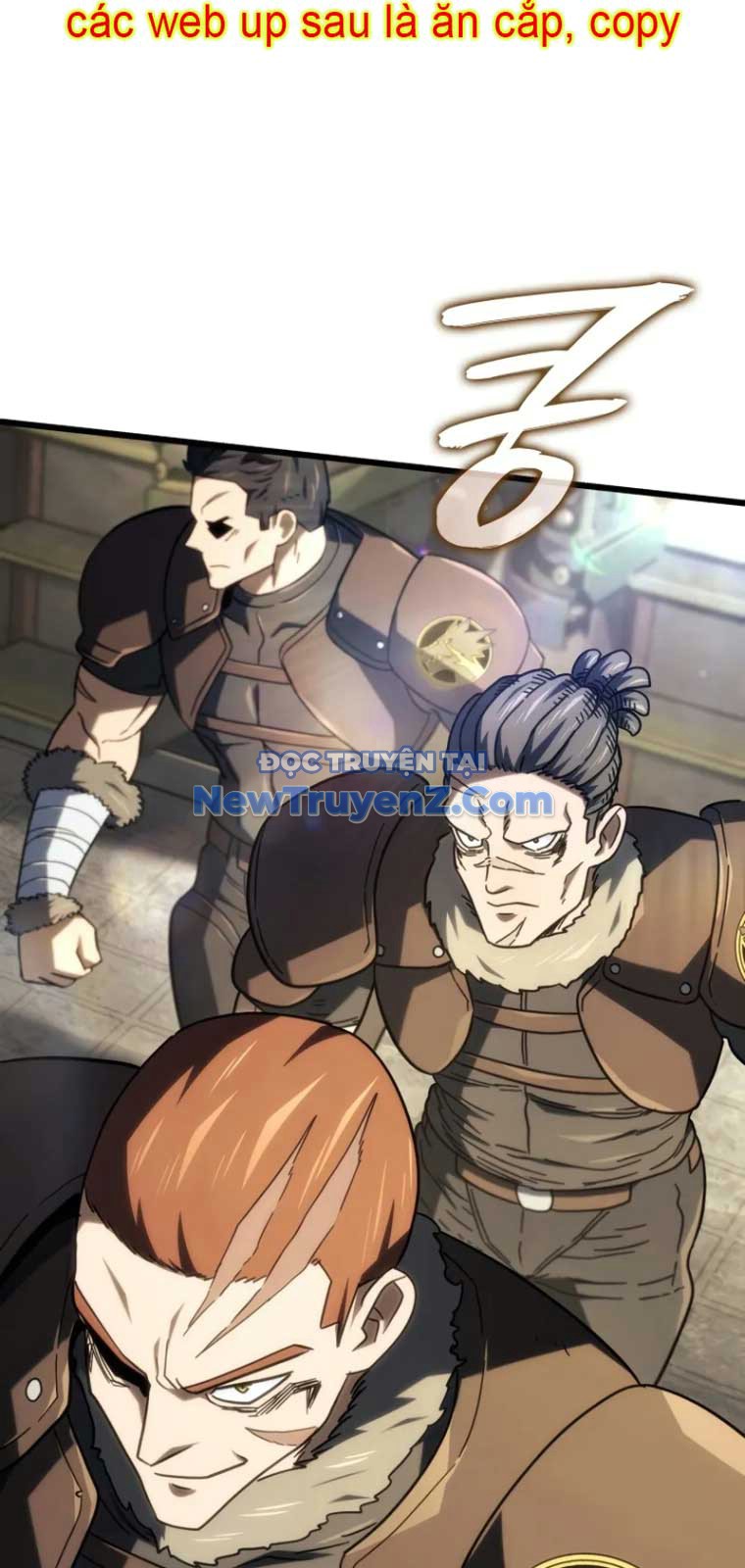 Thiết Huyết Kiếm Sĩ Hồi Quy chapter 114 - Trang 29