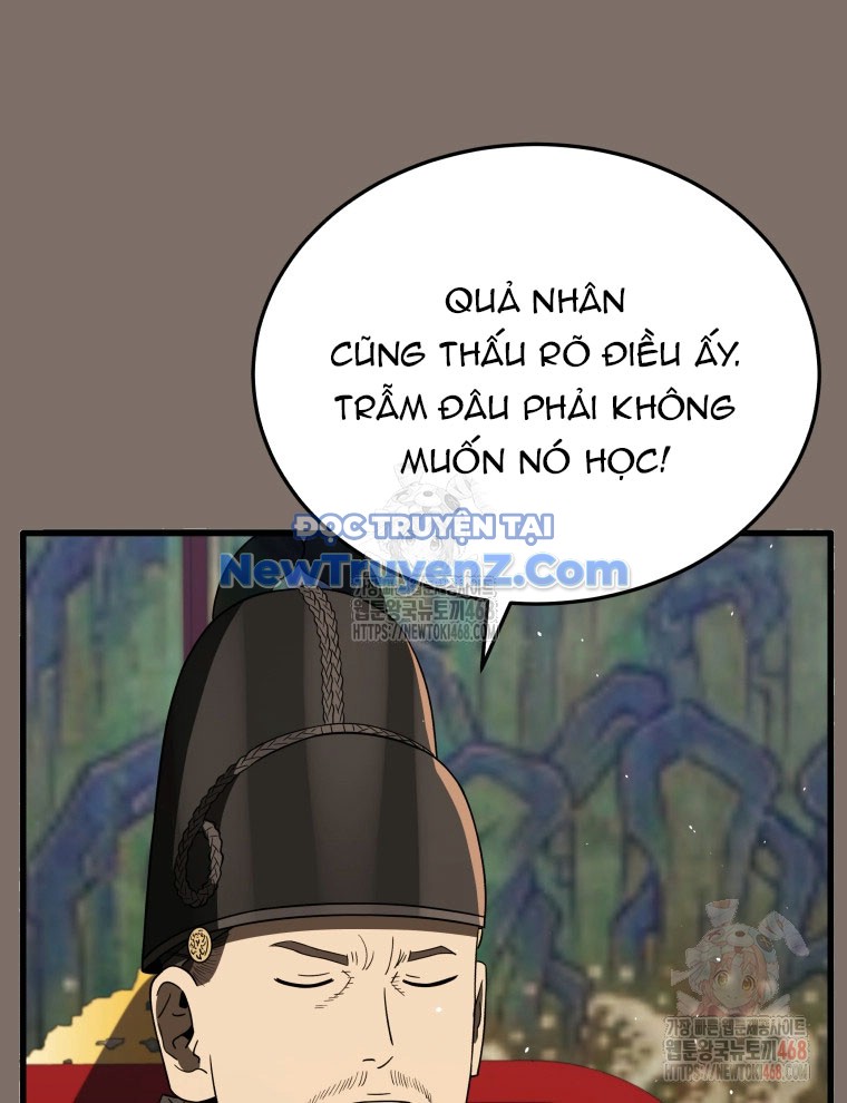 Vương Triều Đen Tối: Joseon chapter 97 - Trang 70