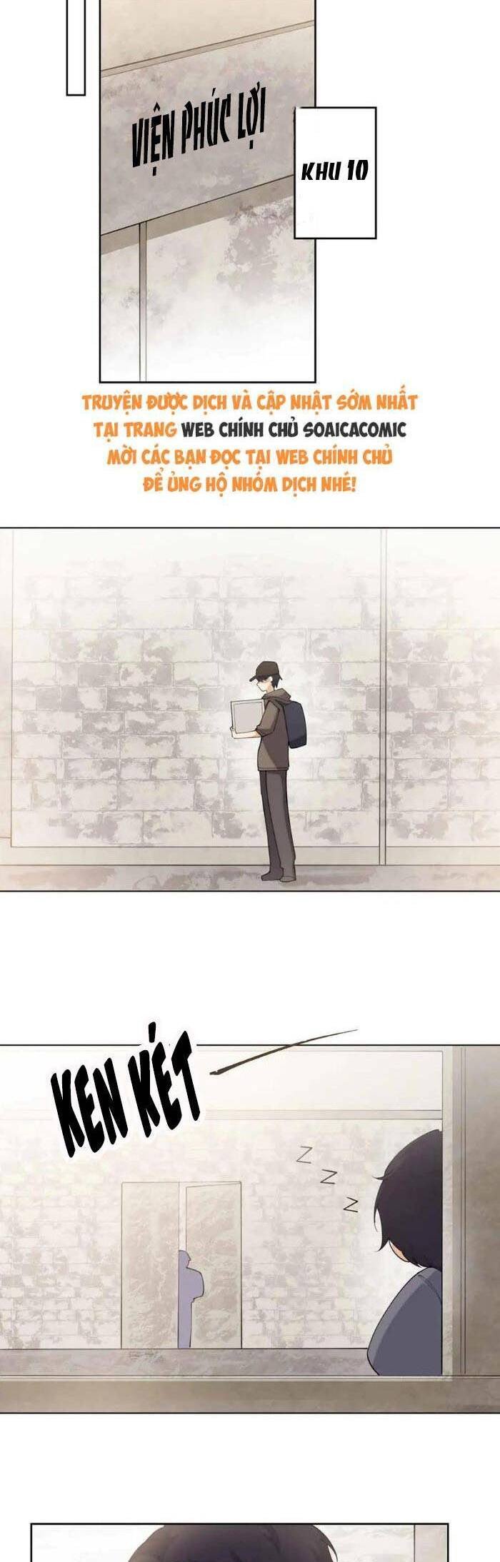 Ban Ngày Bị Hủy Hôn, Buổi Tối Bị Chỉ Huy Vừa Đáng Yêu Vừa Hung Dữ Đòi Ôm. Chapter 82 - Trang 12