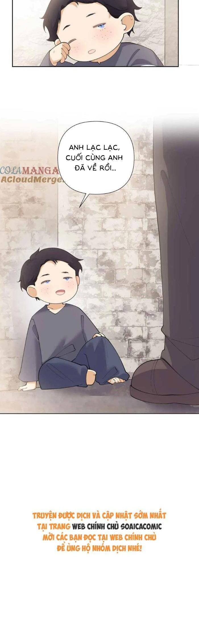 Ban Ngày Bị Hủy Hôn, Buổi Tối Bị Chỉ Huy Vừa Đáng Yêu Vừa Hung Dữ Đòi Ôm. Chapter 82 - Trang 13