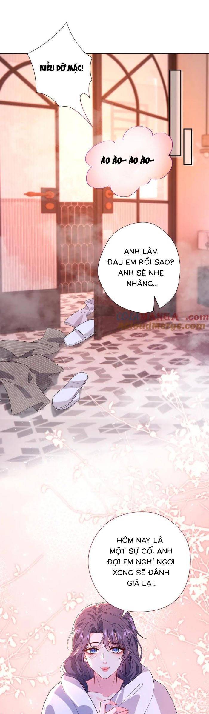 Kiều Gia, Phu Nhân Bị Ngài Chiều Hư Rồi! Chapter 68 - Trang 12