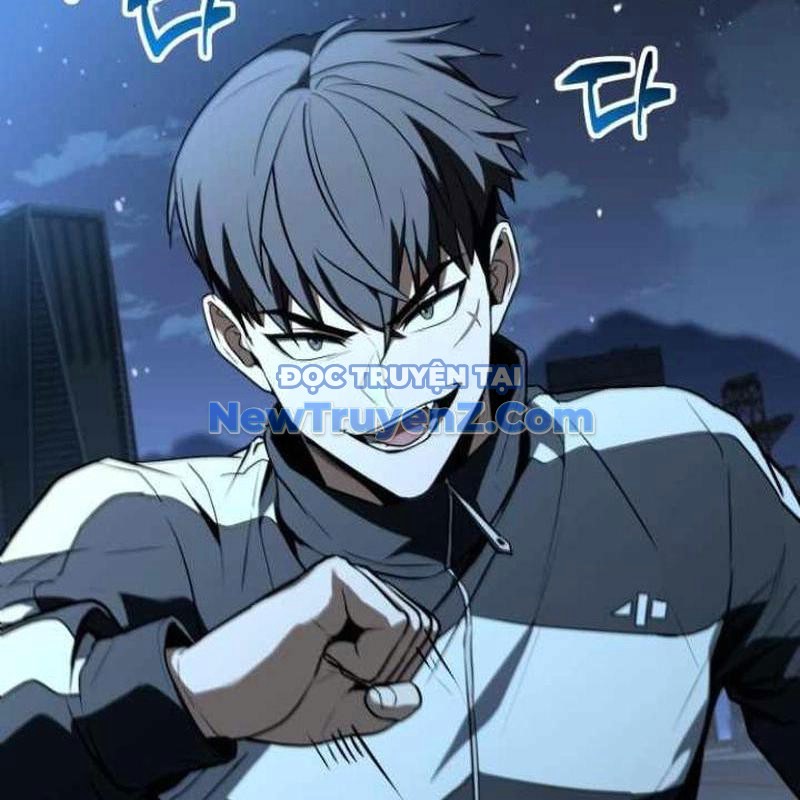 Kim Chiến Sĩ: Hành Trình Xây Dựng Đặc Tính chapter 41 - Trang 52