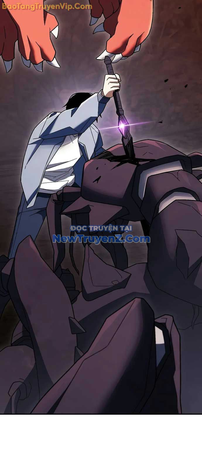 Anh Hùng Trở Lại chapter 122 - Trang 69
