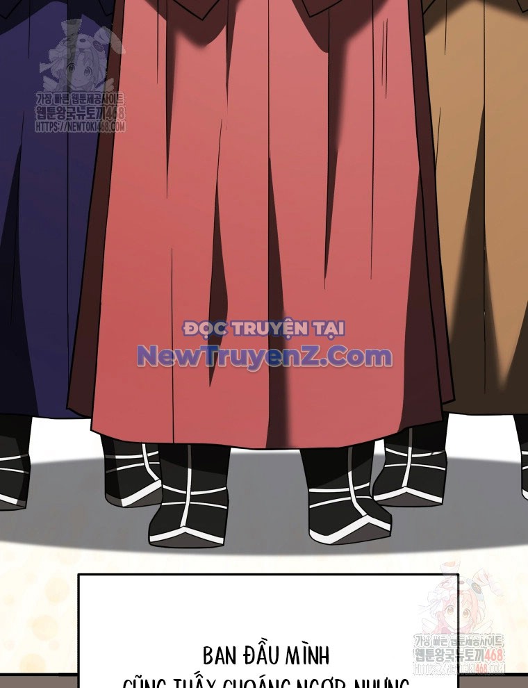 Vương Triều Đen Tối: Joseon chapter 97 - Trang 75