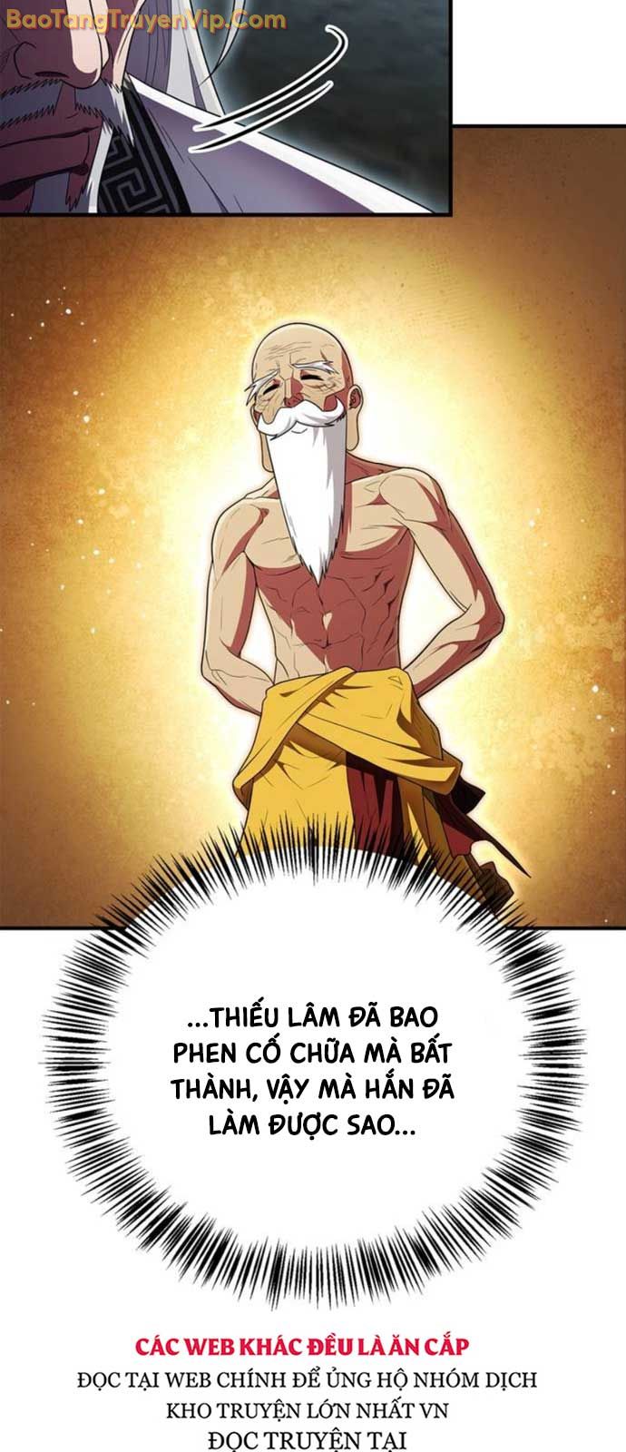 Huấn Luyện Viên Murim Thiên Tài chapter 64.1 - Trang 81