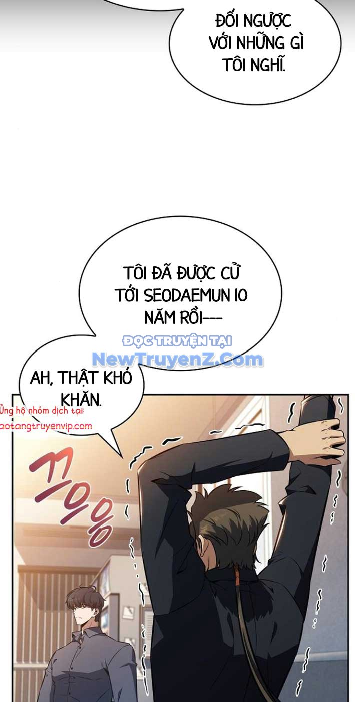 Quán Ăn Định Mệnh chapter 6 - Trang 33