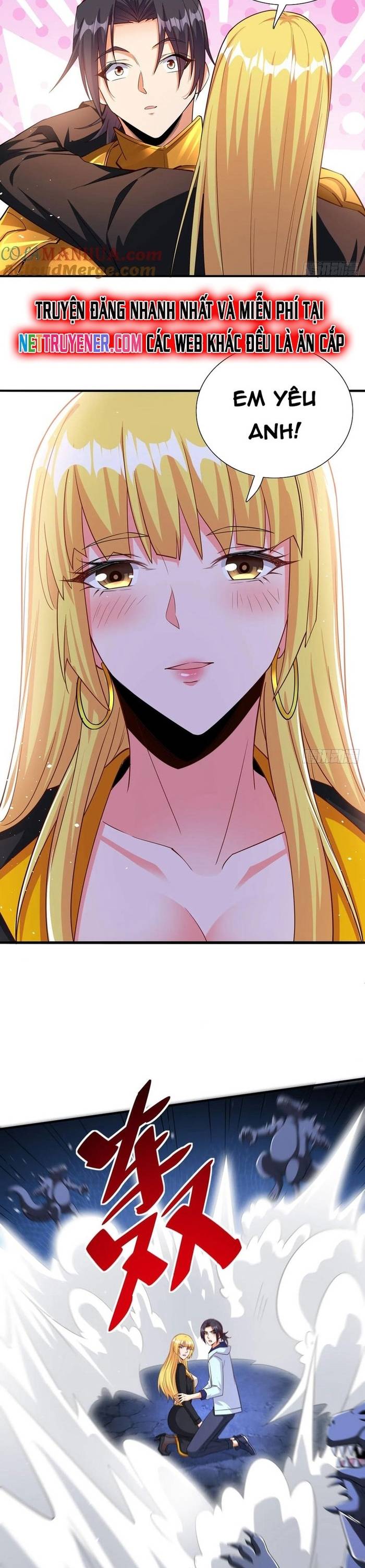 Người Chơi Siêu Cấp Chapter 85 - Trang 3