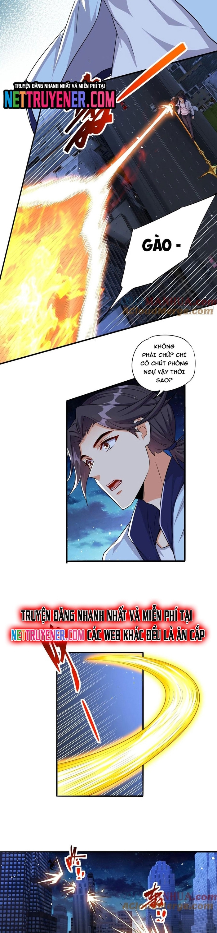 Người Chơi Siêu Cấp Chapter 83 - Trang 1