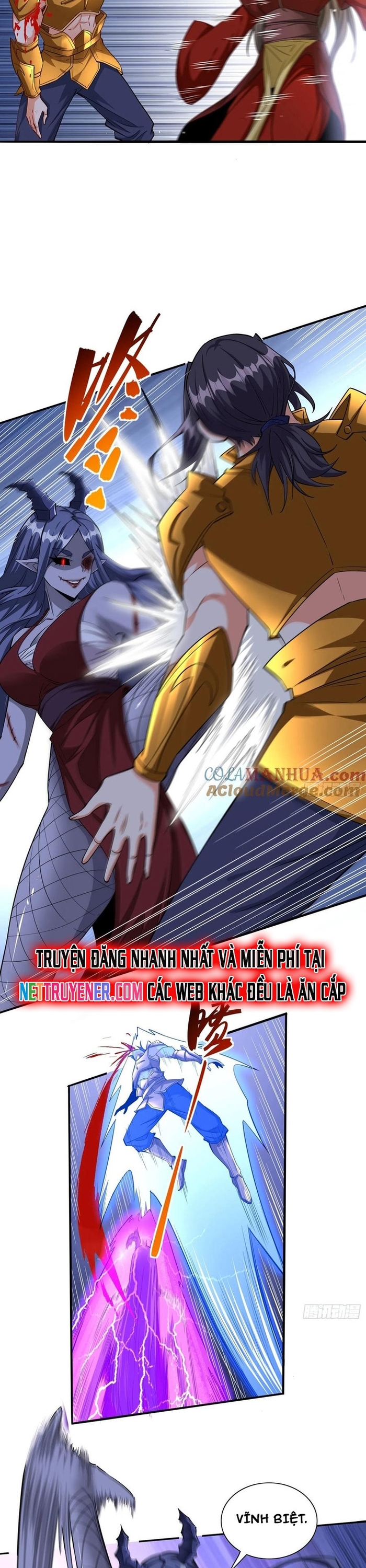 Người Chơi Siêu Cấp Chapter 84 - Trang 3