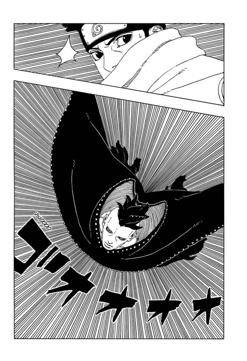 Boruto Chapter 102 - Trang 13