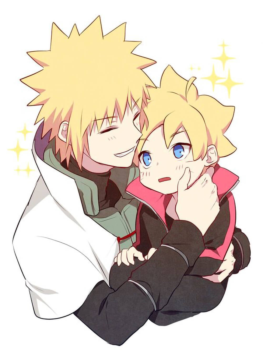 Boruto Chapter 102 - Trang 45