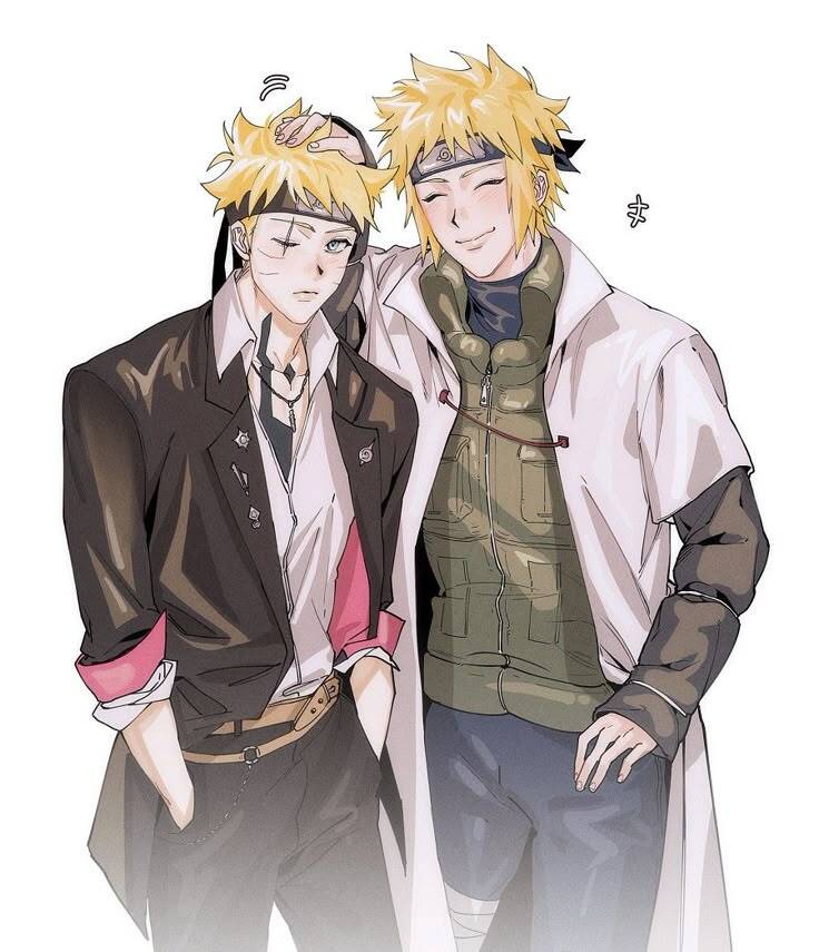 Boruto Chapter 102 - Trang 47