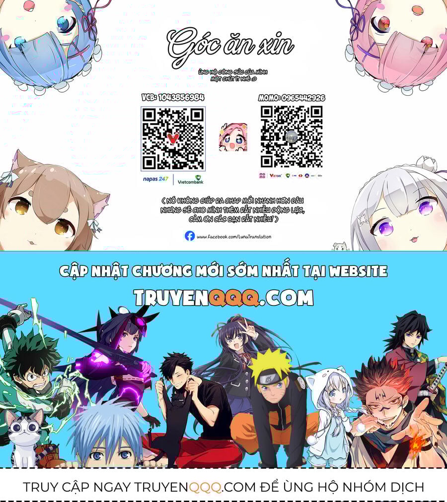 Nàng Hầu Cá Mập Bên Bờ Biển Chapter 12 - Trang 21
