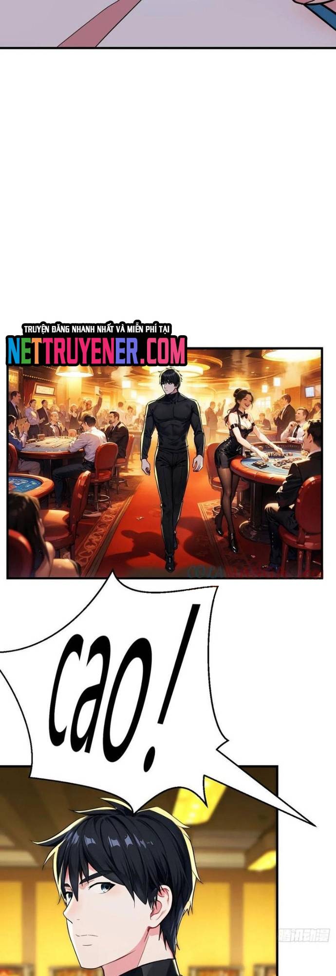 Tôi Phục Chế Người Vợ Mới Cưới Chapter 43 - Trang 9