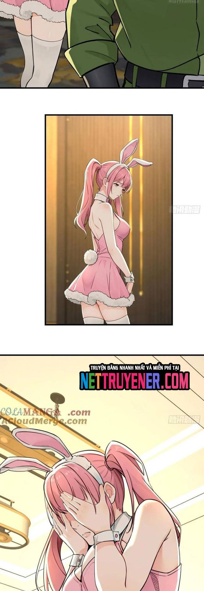 Tôi Phục Chế Người Vợ Mới Cưới Chapter 43 - Trang 25