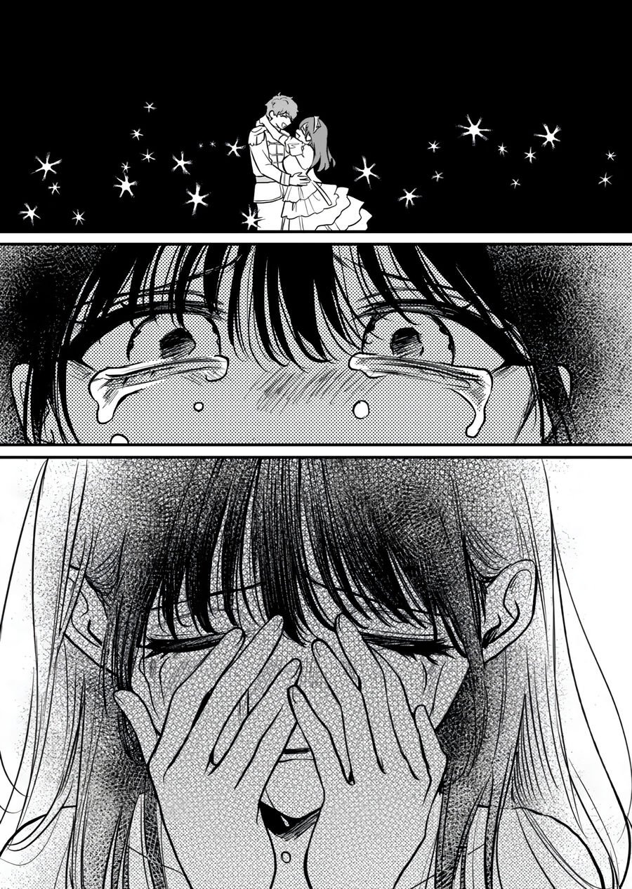 Sát Nhân Biết Yêu Chapter 38 - Trang 25