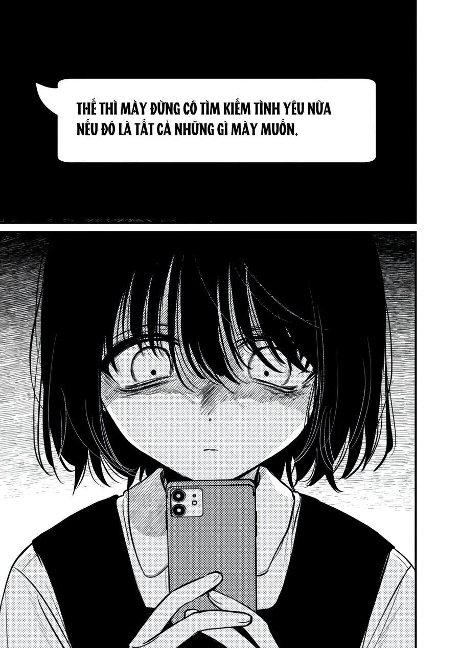 Sát Nhân Biết Yêu Chapter 37 - Trang 27