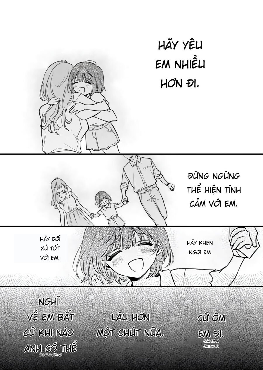 Sát Nhân Biết Yêu Chapter 38 - Trang 29