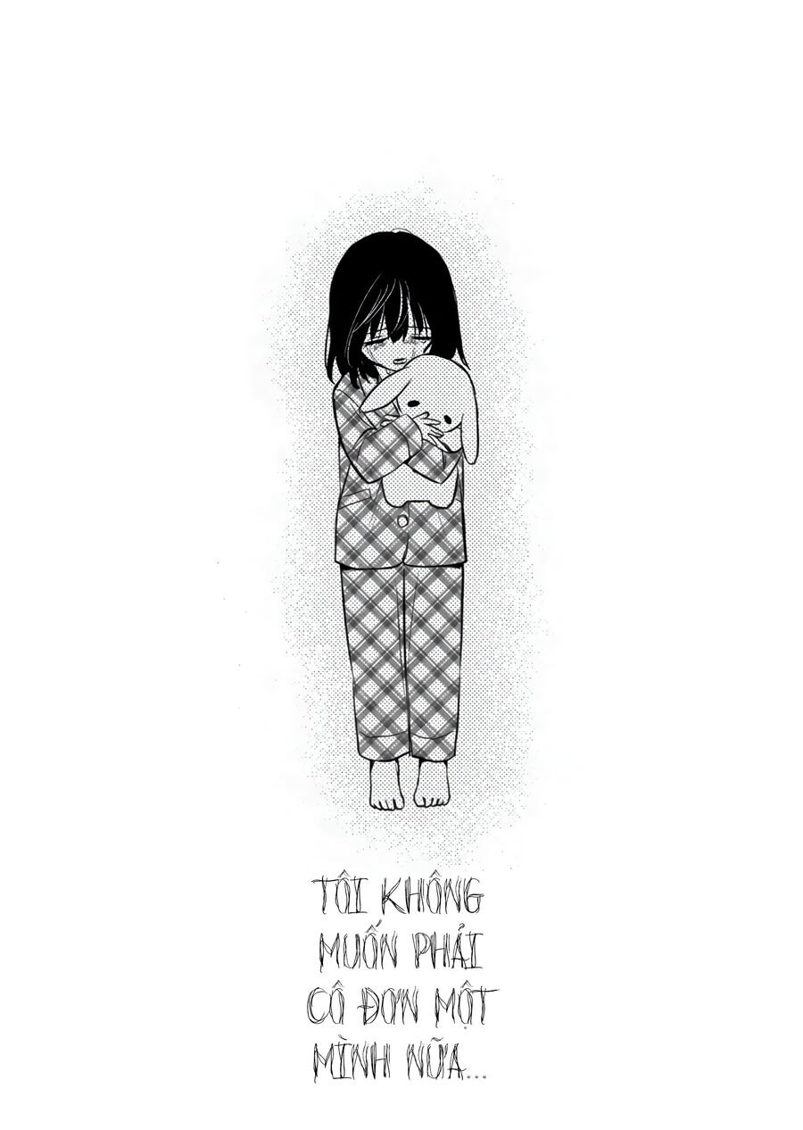 Sát Nhân Biết Yêu Chapter 38 - Trang 32