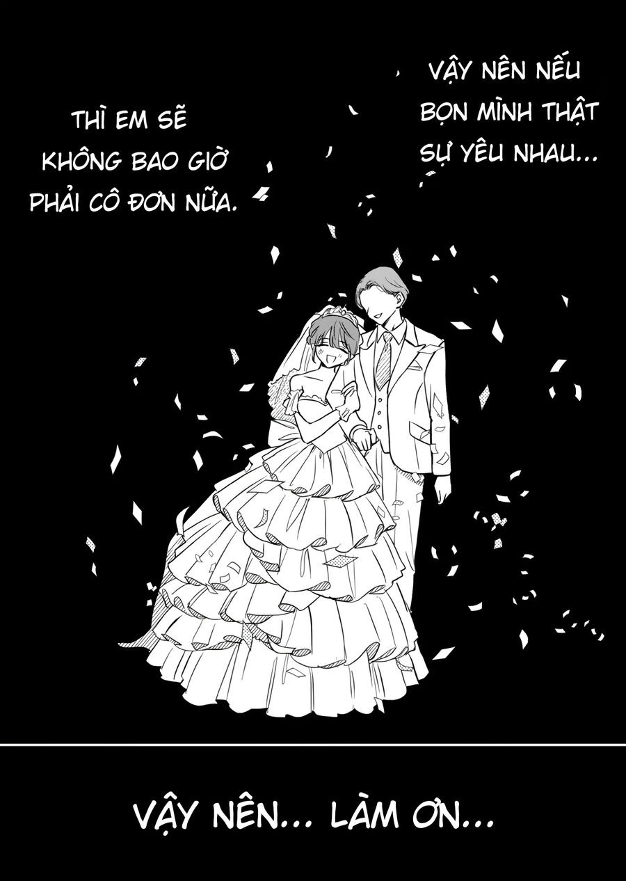 Sát Nhân Biết Yêu Chapter 38 - Trang 28