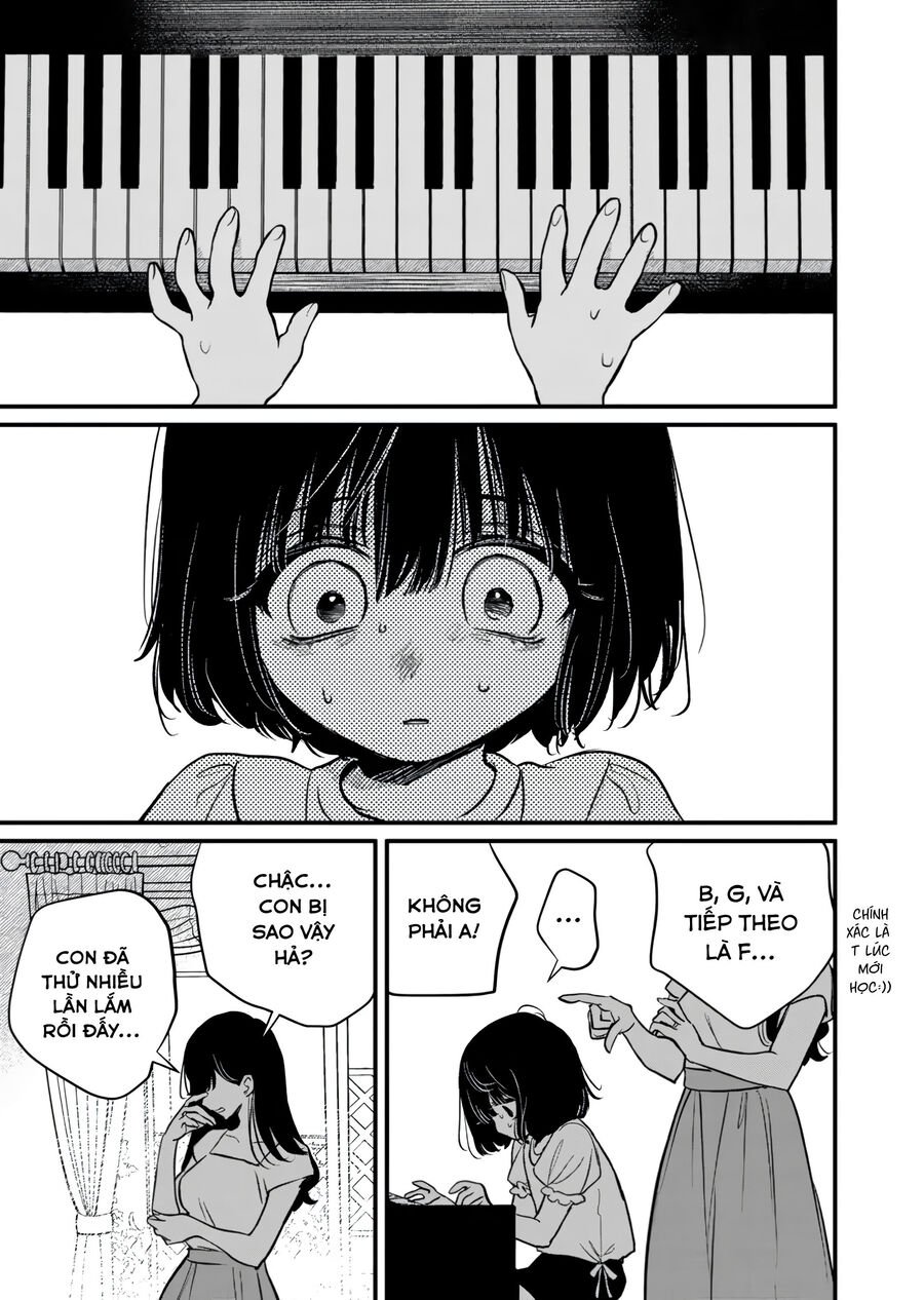 Sát Nhân Biết Yêu Chapter 37 - Trang 3