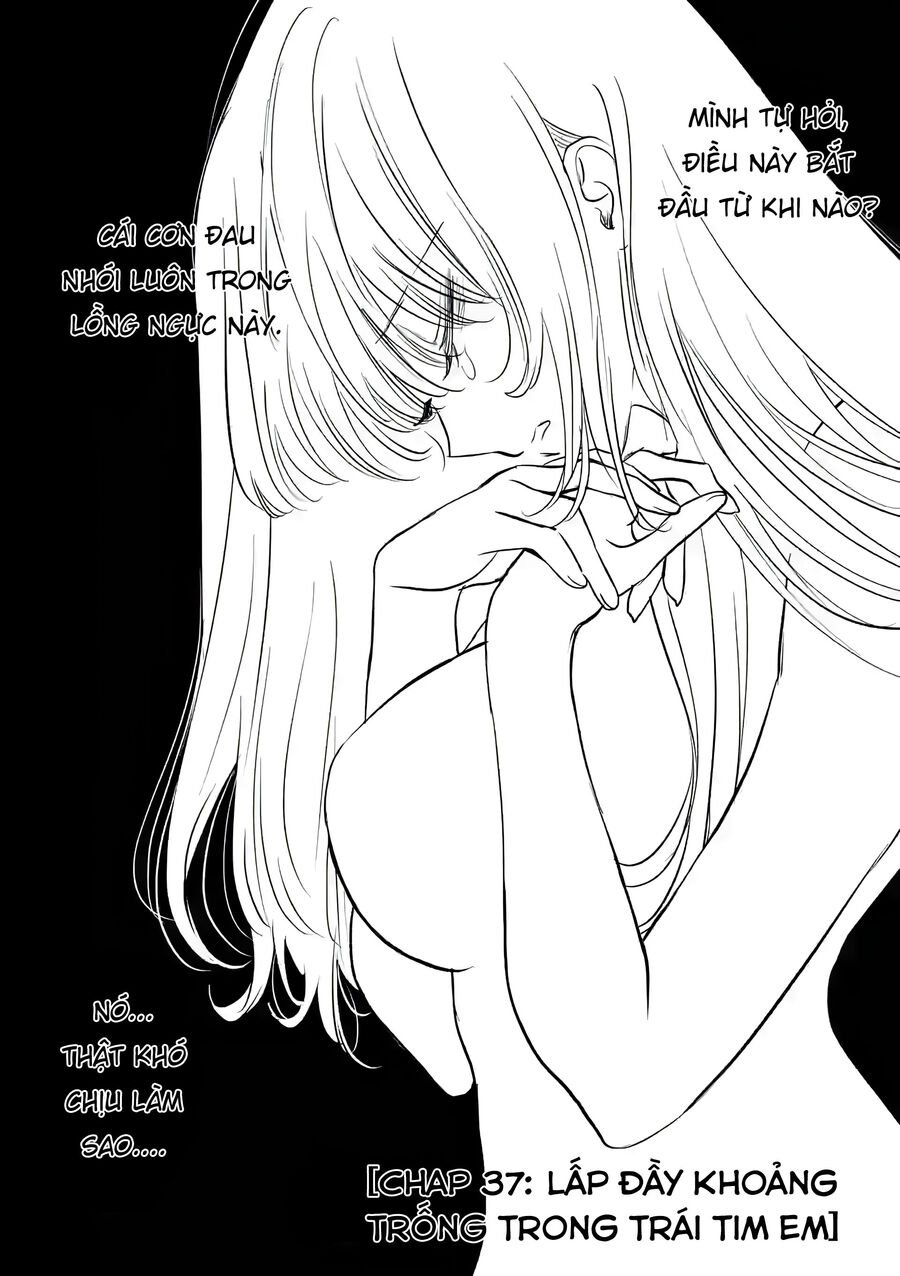 Sát Nhân Biết Yêu Chapter 37 - Trang 1