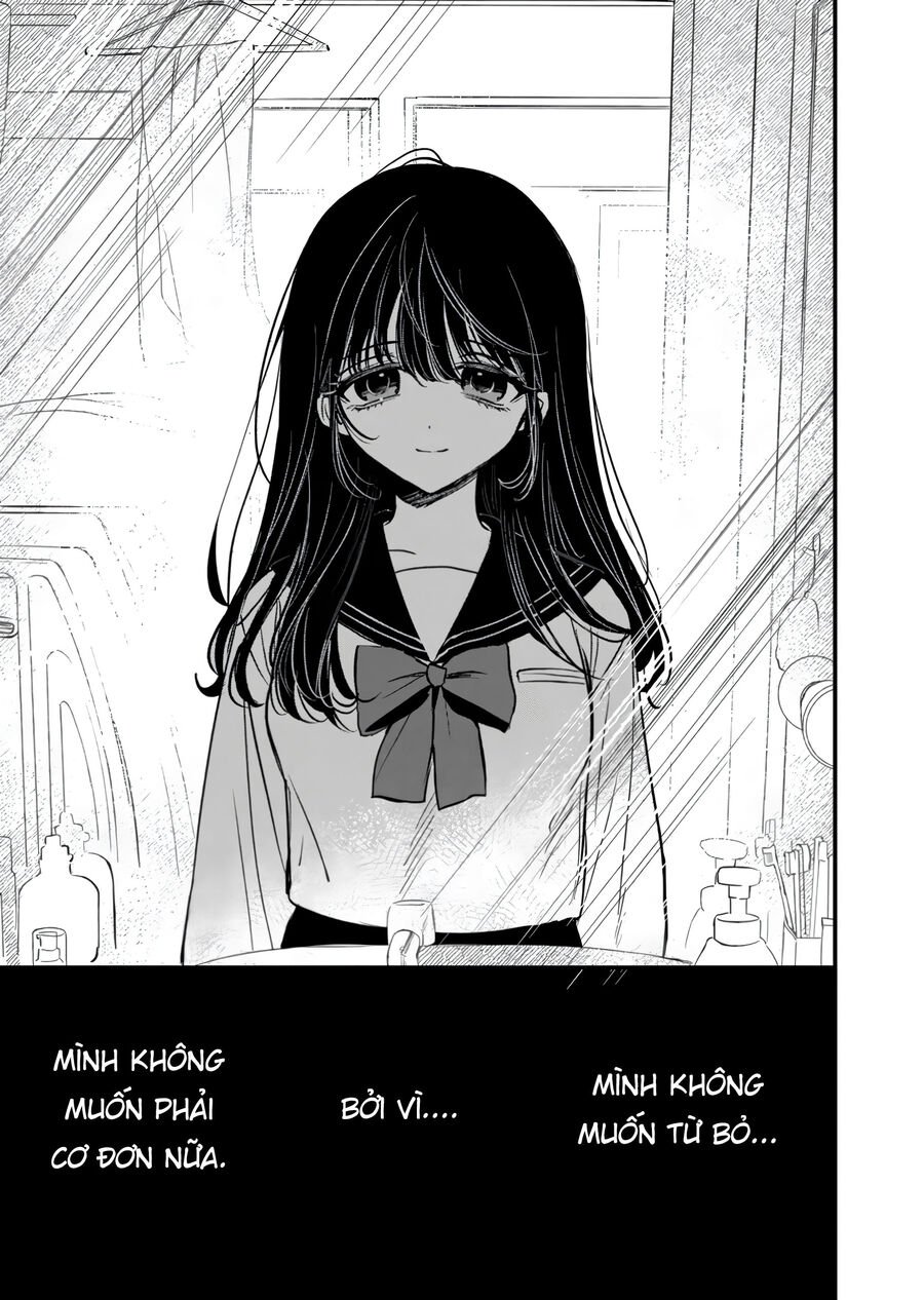 Sát Nhân Biết Yêu Chapter 37 - Trang 31