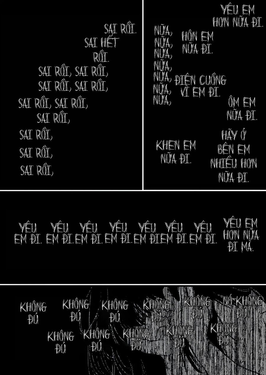 Sát Nhân Biết Yêu Chapter 38 - Trang 30