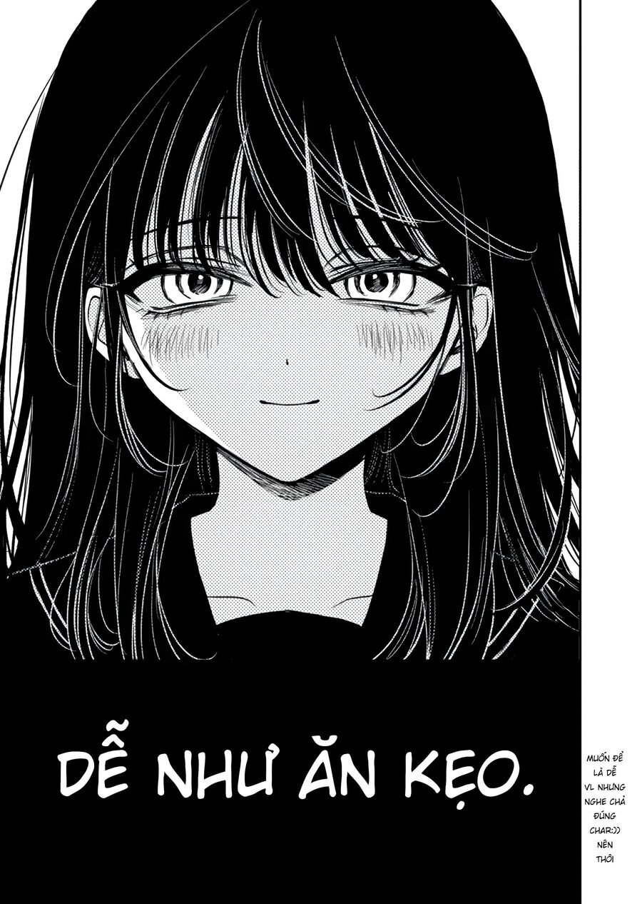 Sát Nhân Biết Yêu Chapter 38 - Trang 3