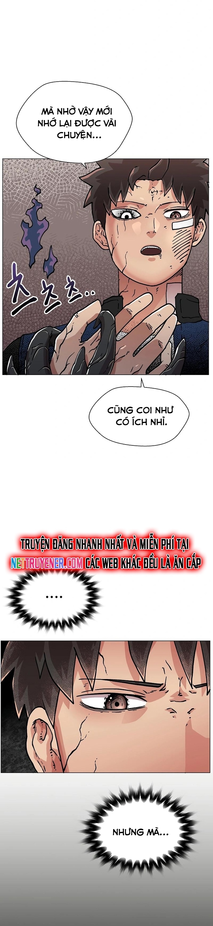 Asura Gate Chapter 23 - Trang 6