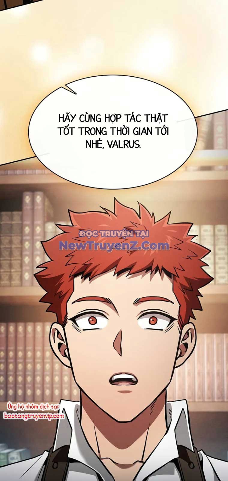 Kiếm Sĩ Thiên Tài Của Học Viện chapter 102 - Trang 73