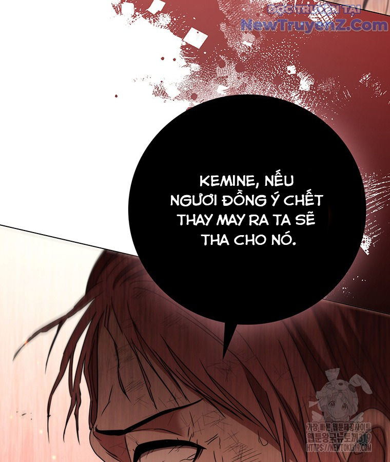 Carnelian: Quý Cô Rồng chapter 47 - Trang 52