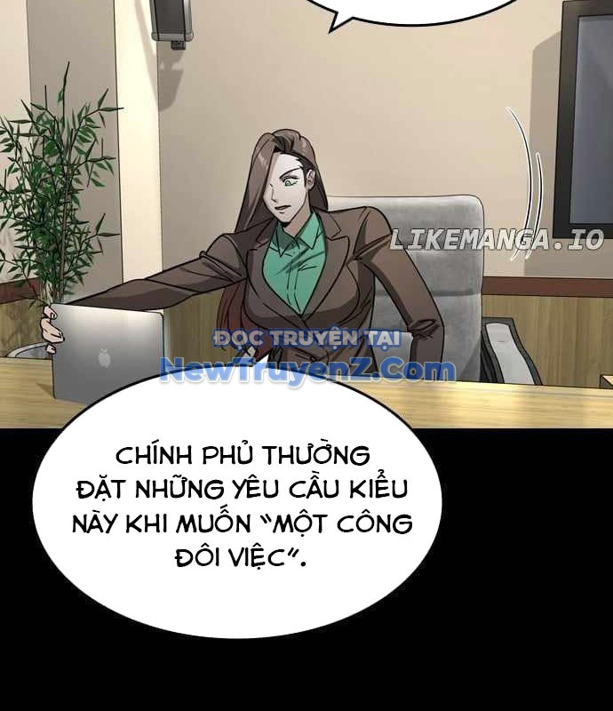 Quý Công Tử chapter 30 - Trang 83