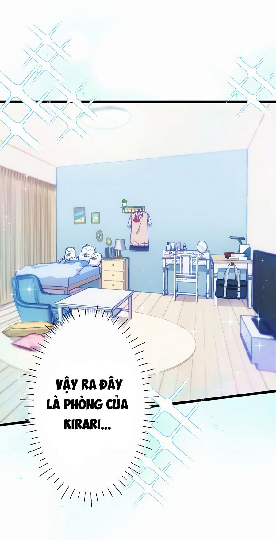 Nếu Hồn Ma Lần Đầu Biết Yêu Chapter 12 - Trang 31