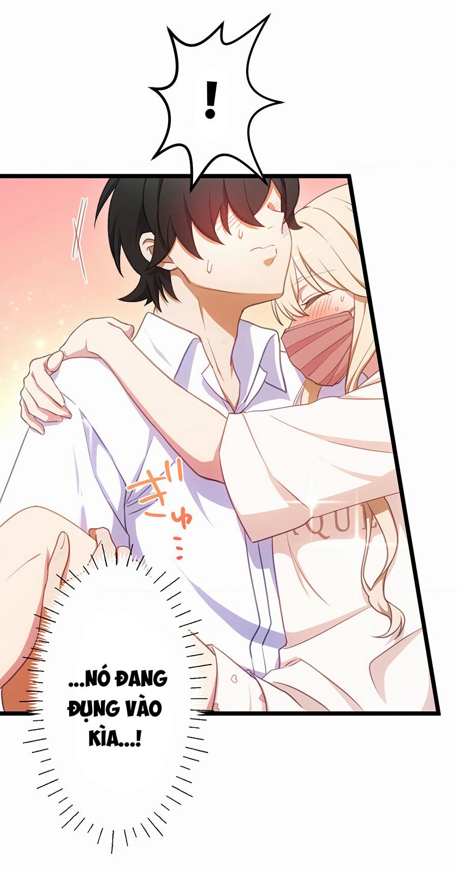 Nếu Hồn Ma Lần Đầu Biết Yêu Chapter 12 - Trang 29